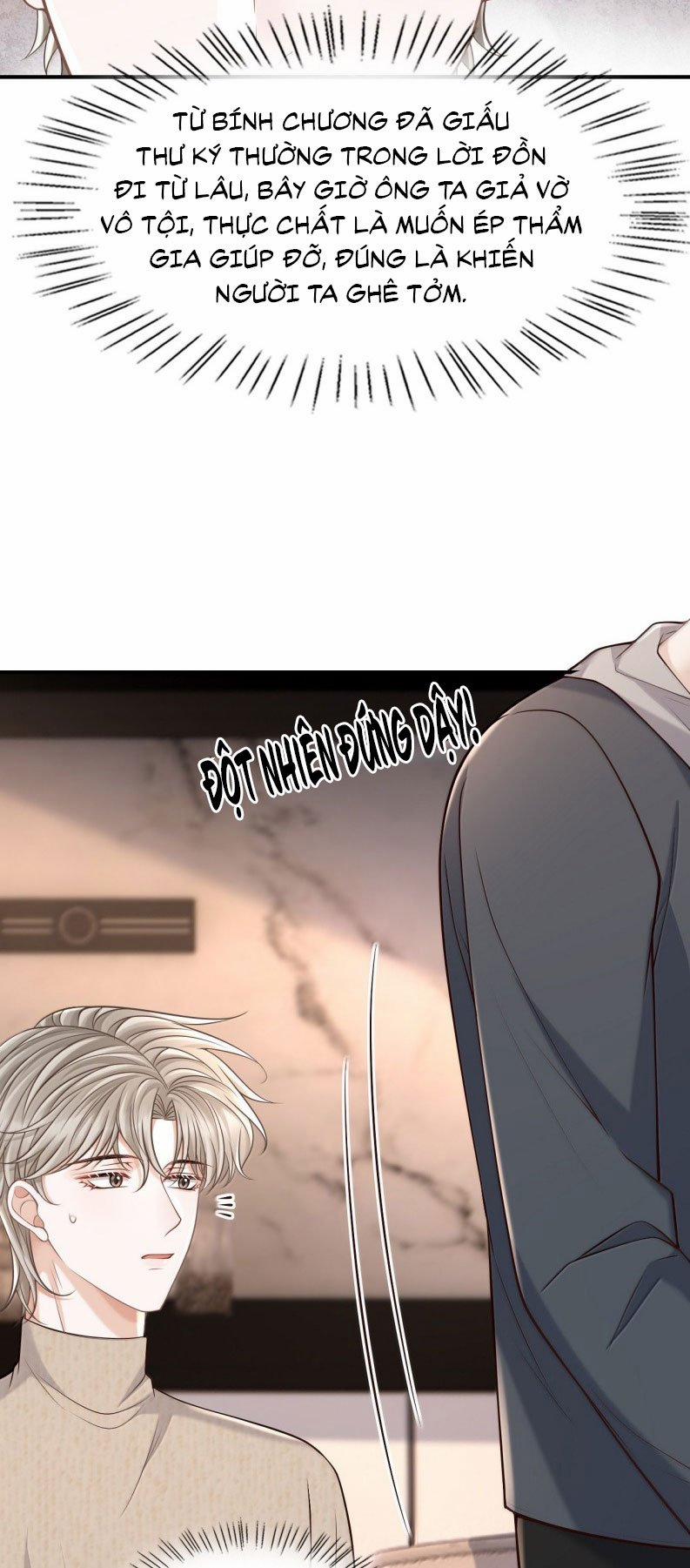 Đế Tâm 102 trang 28