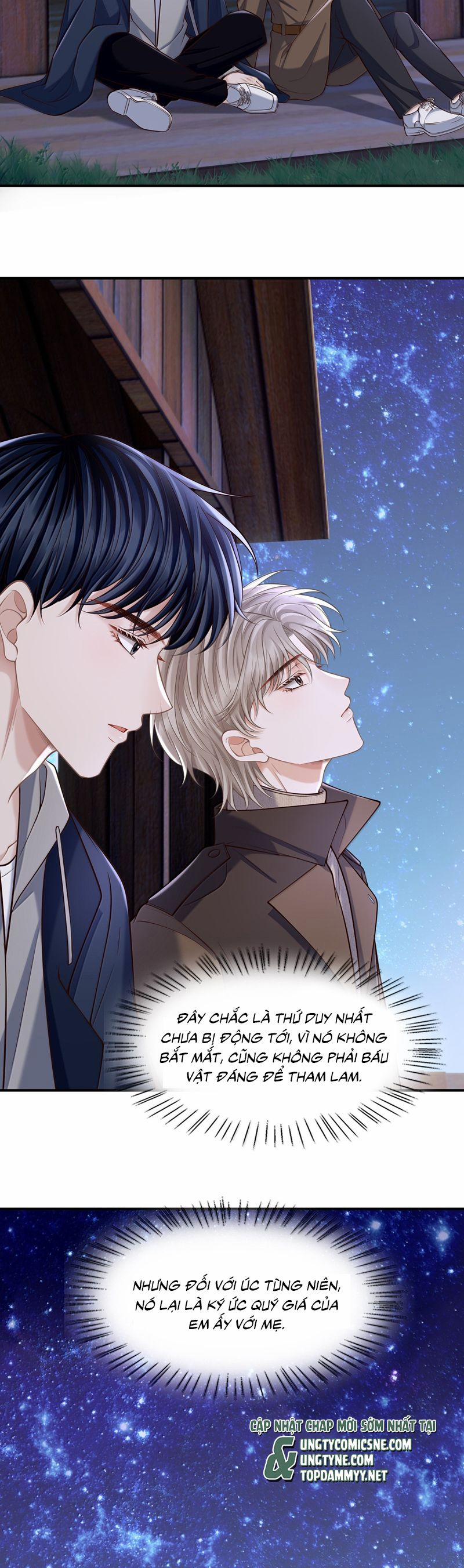 Đế Tâm 103 trang 13