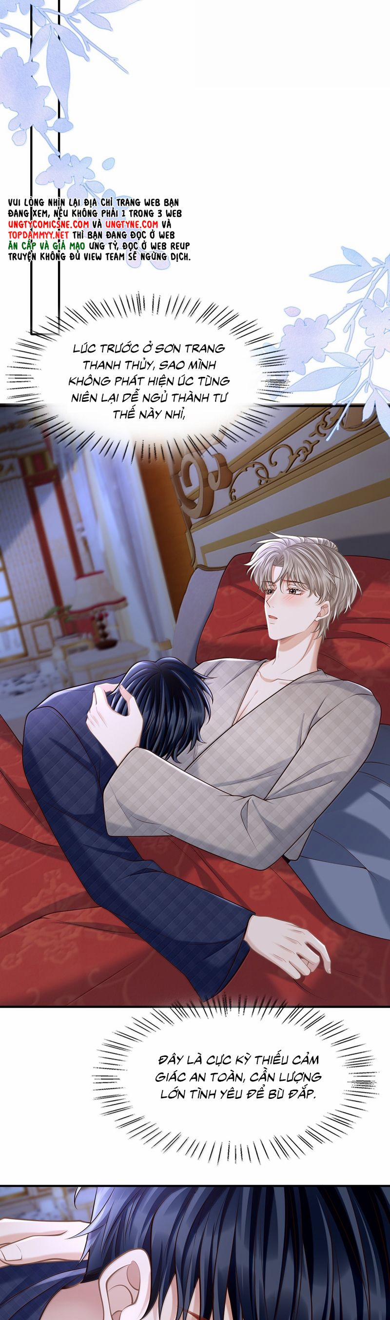 Đế Tâm 103 trang 15