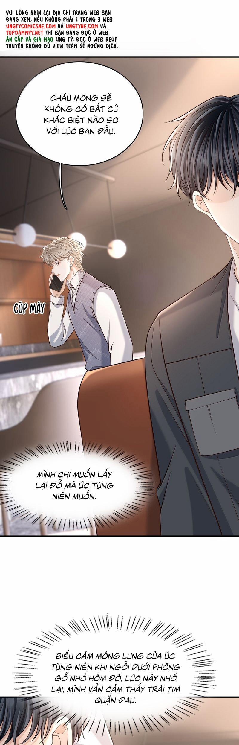 Đế Tâm 103 trang 22