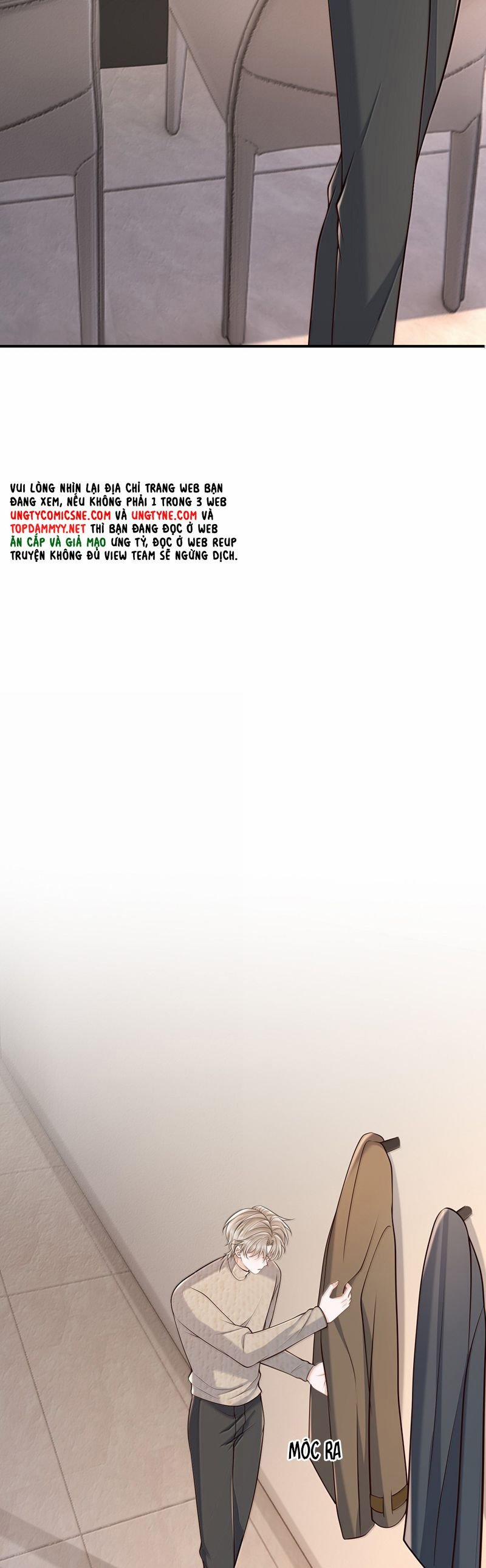 Đế Tâm 103 trang 3