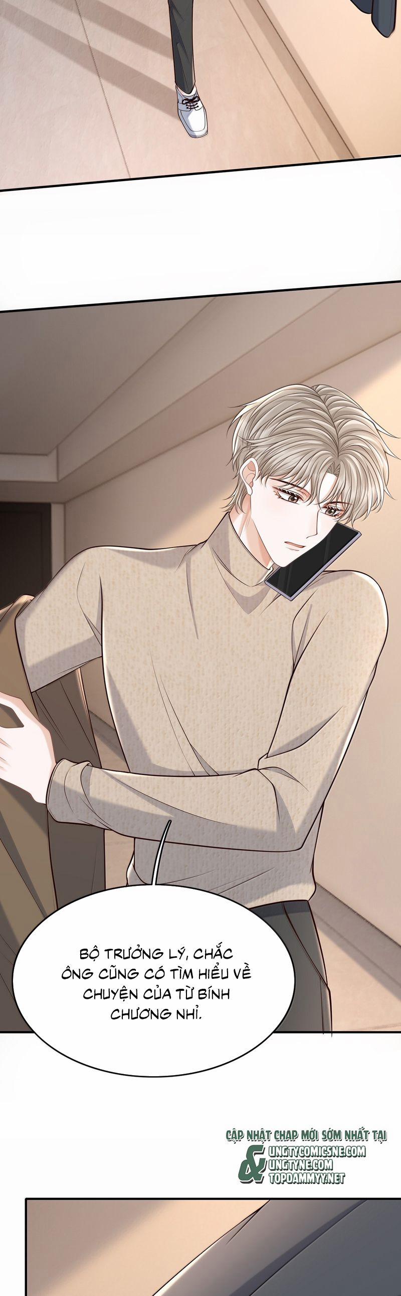 Đế Tâm 103 trang 4