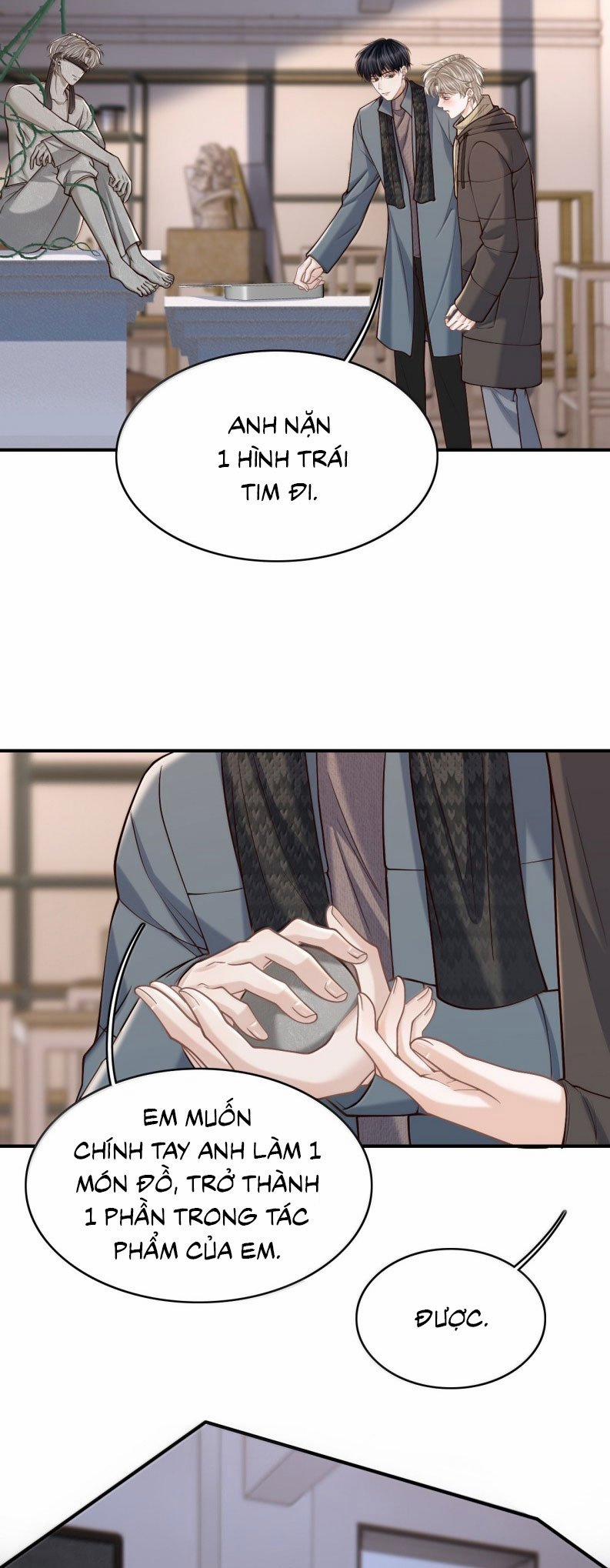 Đế Tâm 104 trang 12