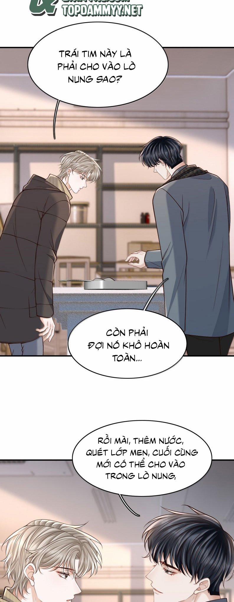 Đế Tâm 104 trang 14