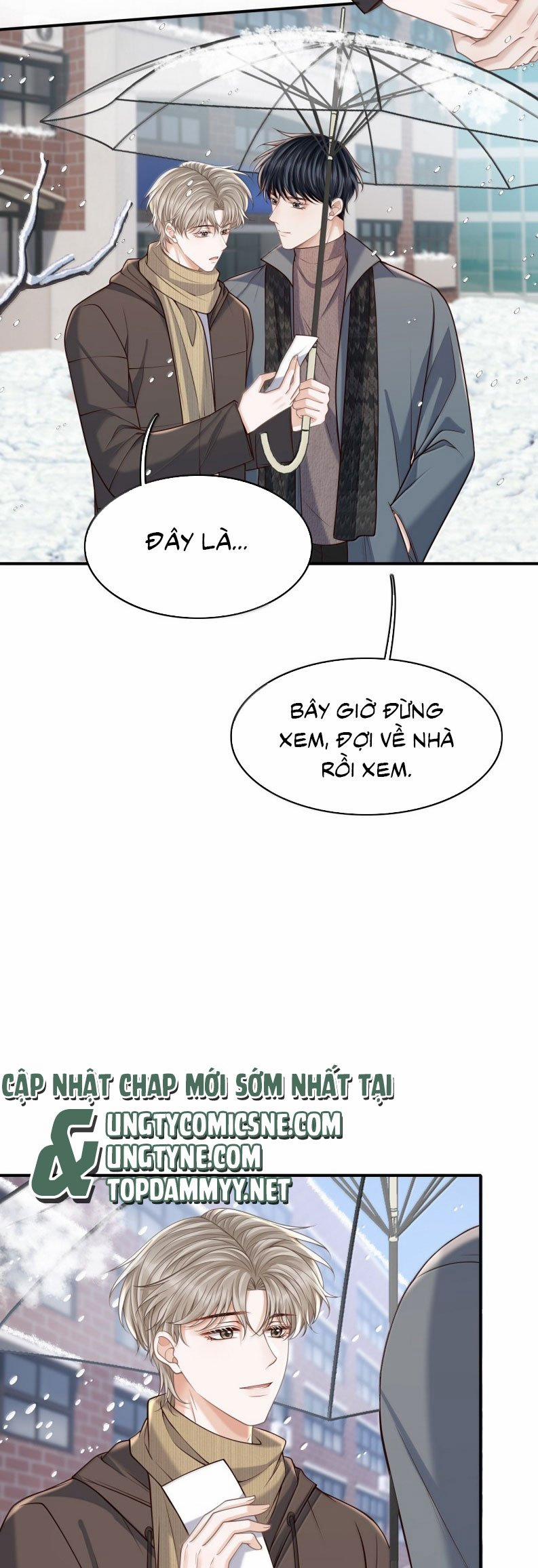 Đế Tâm 104 trang 20