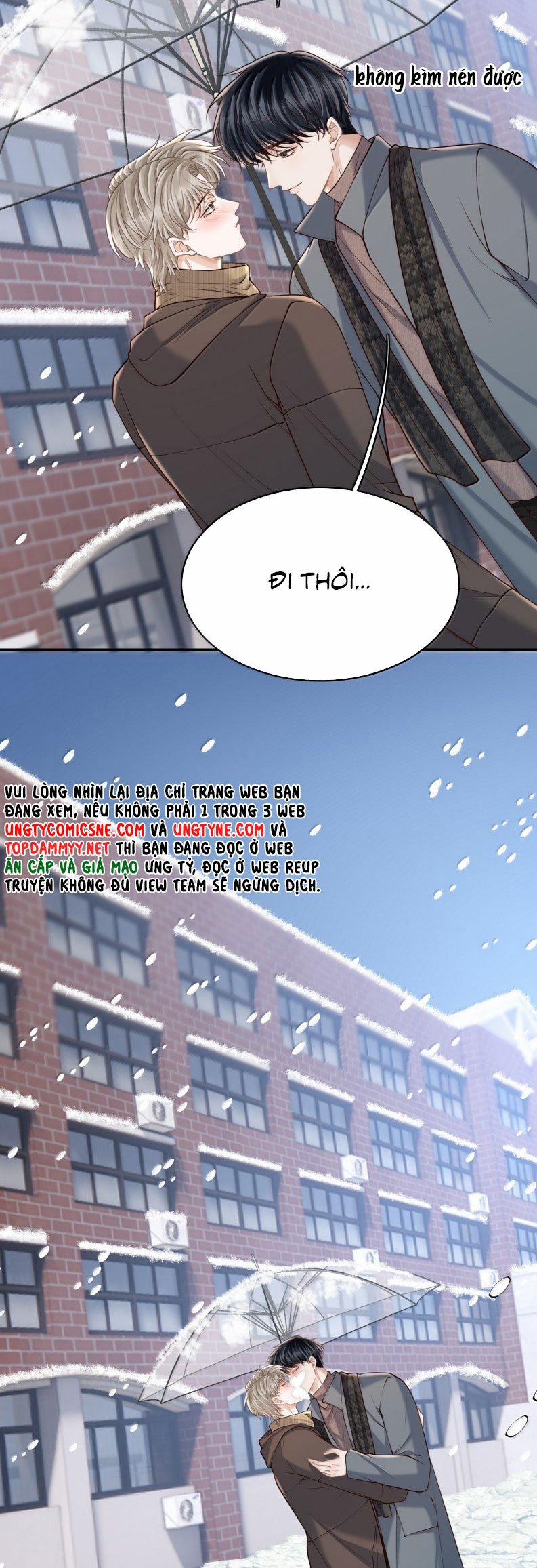 Đế Tâm 104 trang 23