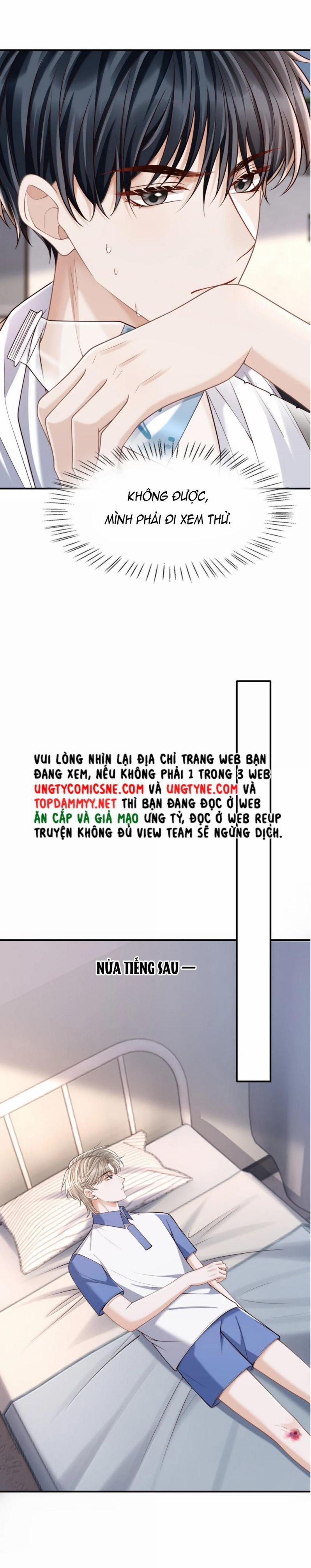 Đế Tâm 105 trang 3