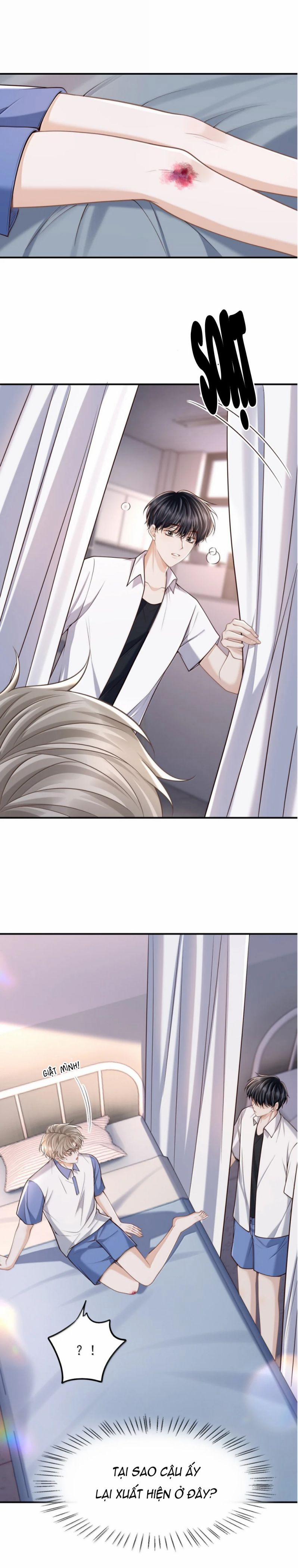 Đế Tâm 105 trang 4