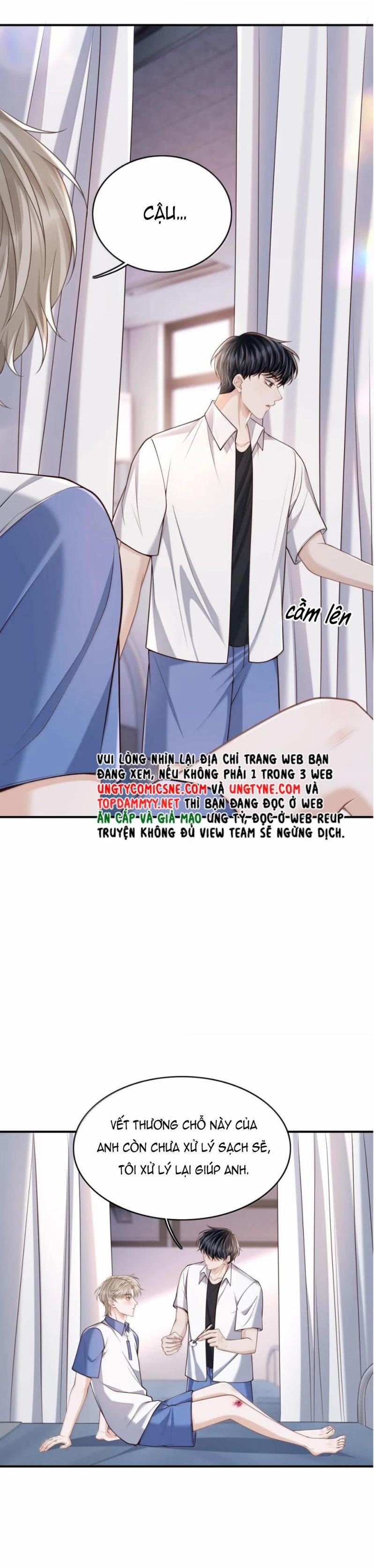 Đế Tâm 105 trang 5