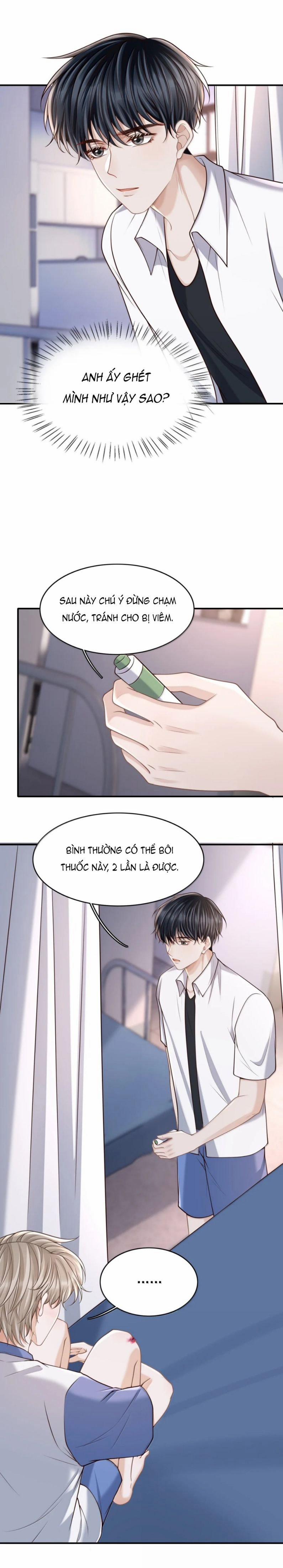 Đế Tâm 105 trang 9