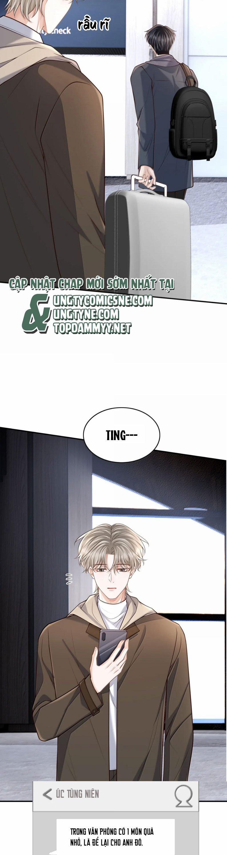 Đế Tâm 106 trang 10