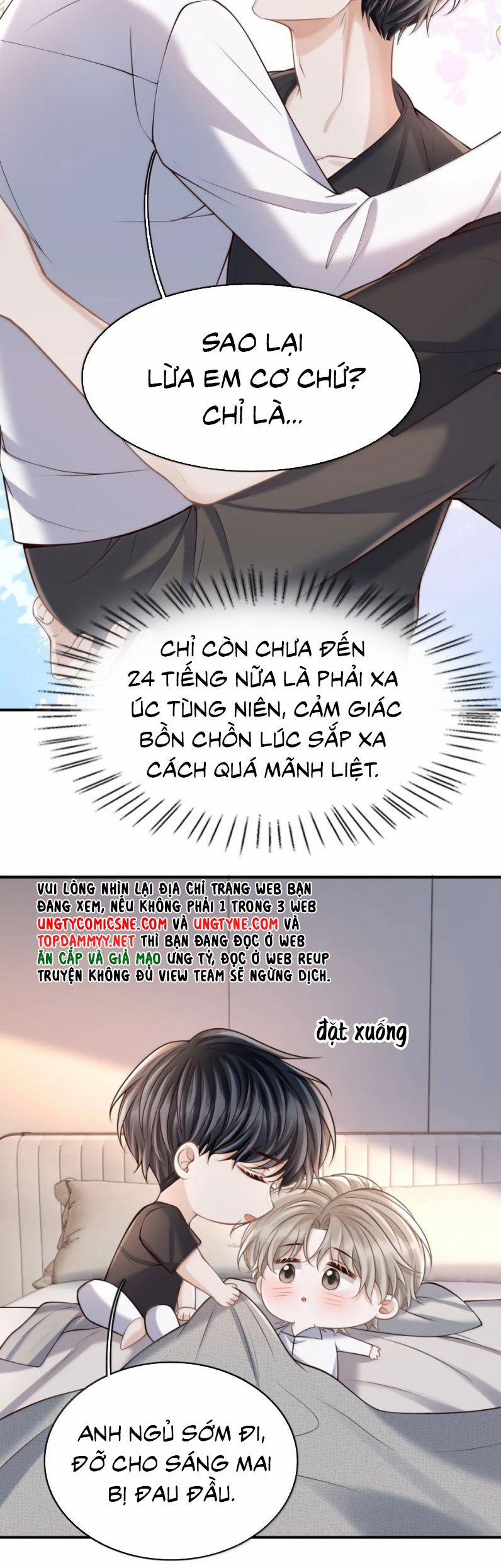 Đế Tâm 106 trang 5