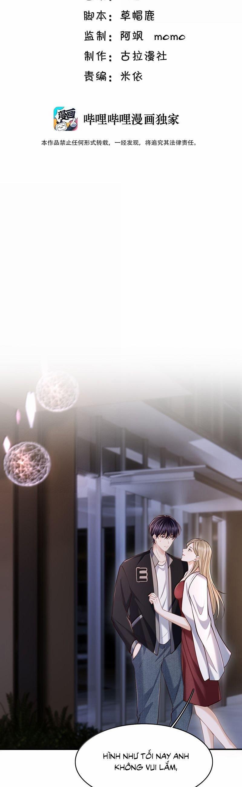 Đế Tâm 107 trang 1