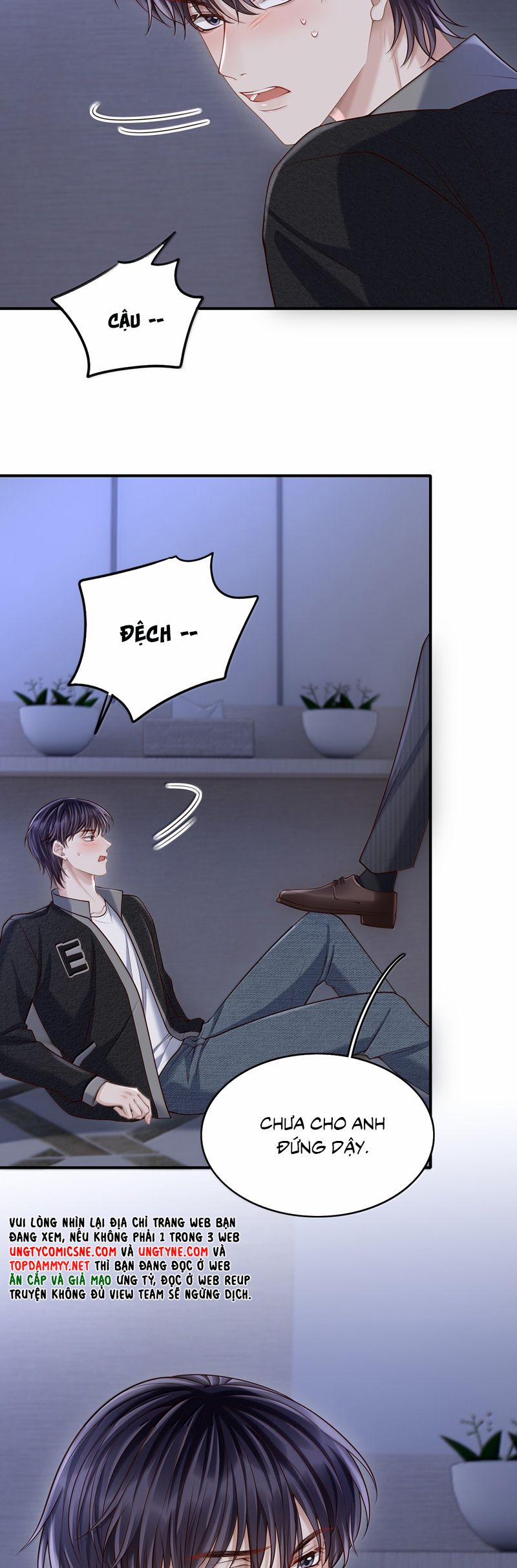 Đế Tâm 107 trang 14