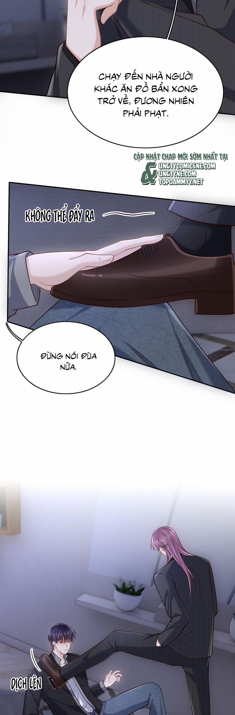 Đế Tâm 107 trang 16