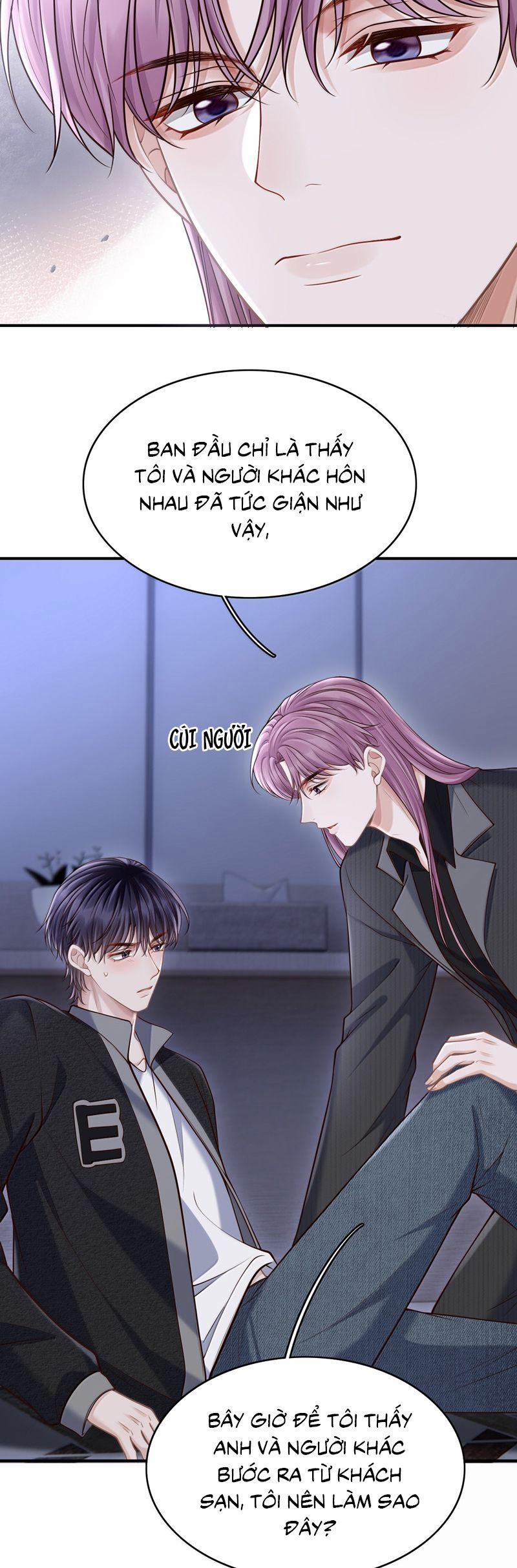 Đế Tâm 107 trang 18