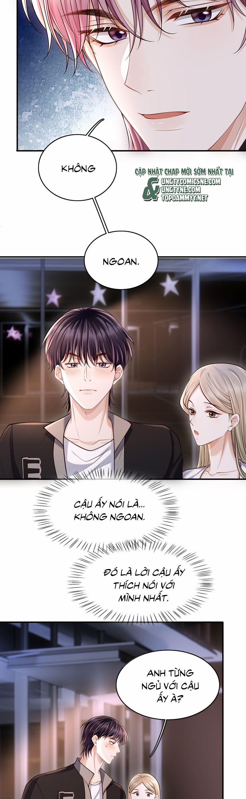 Đế Tâm 107 trang 5