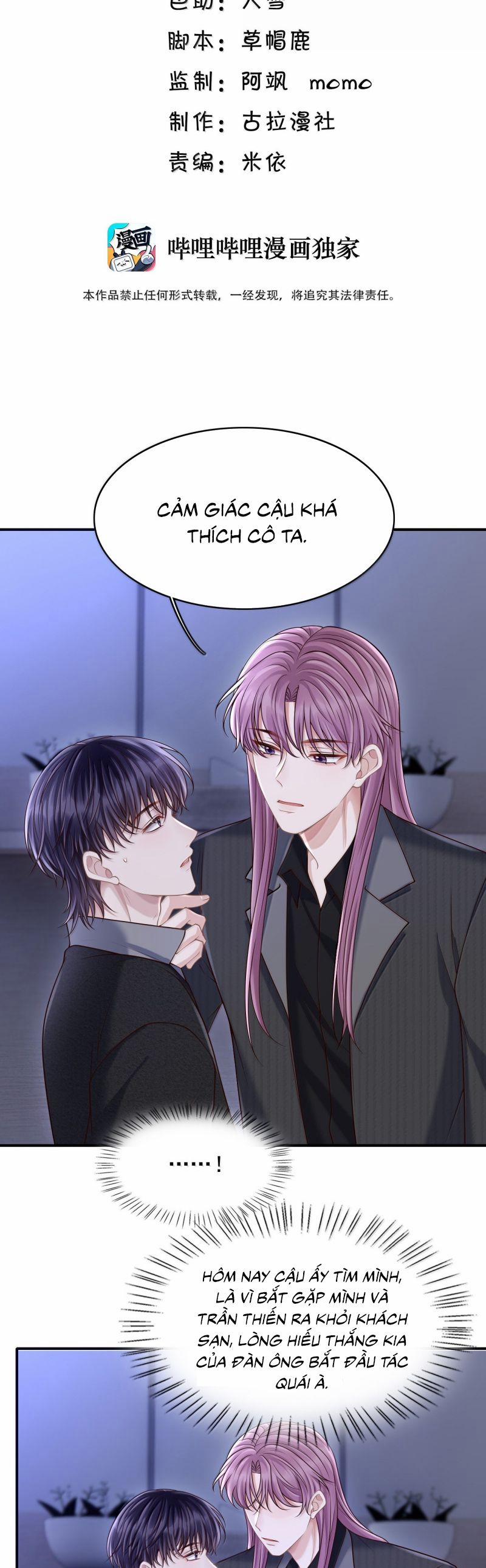 Đế Tâm 108 trang 1