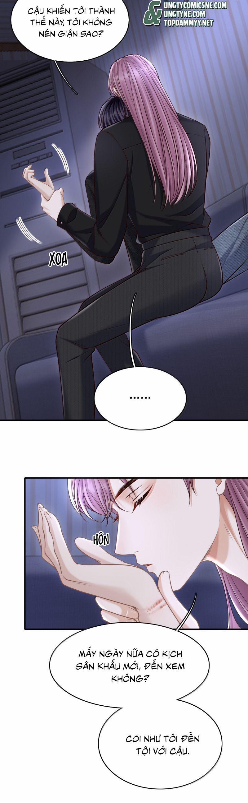 Đế Tâm 108 trang 10