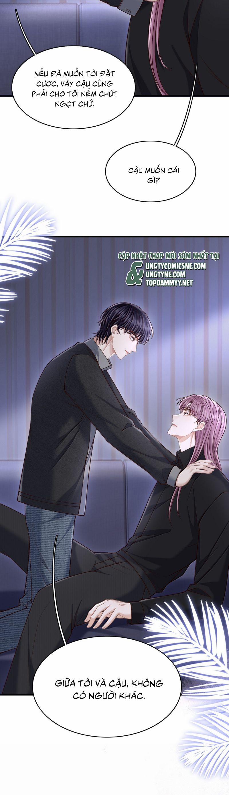 Đế Tâm 108 trang 18