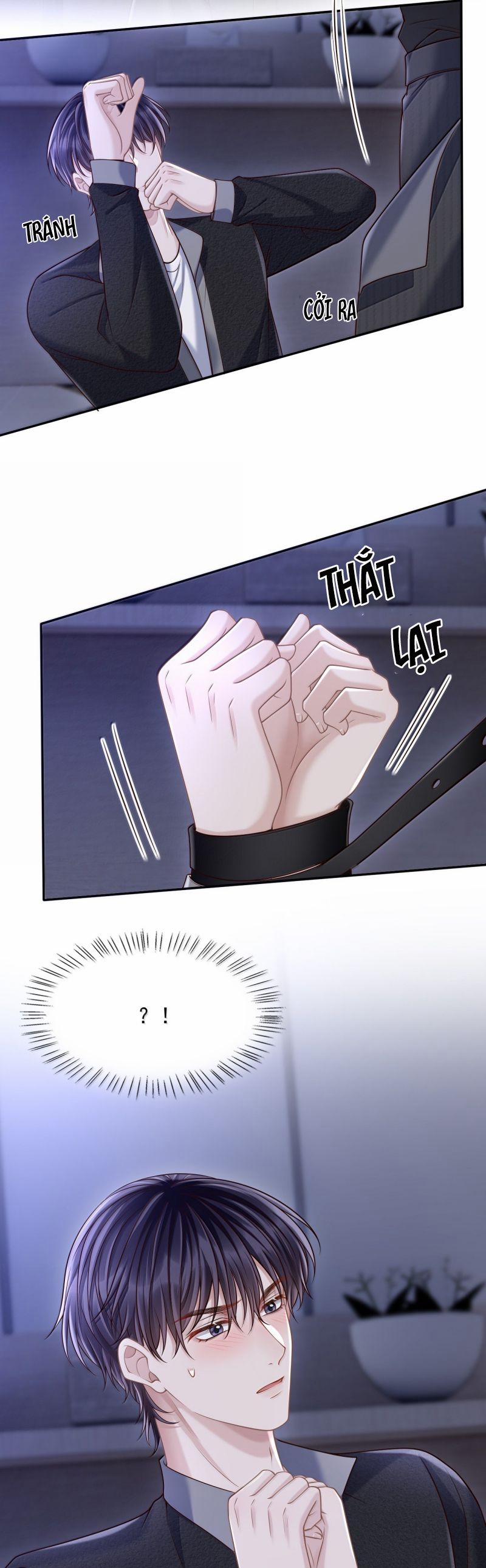 Đế Tâm 108 trang 3