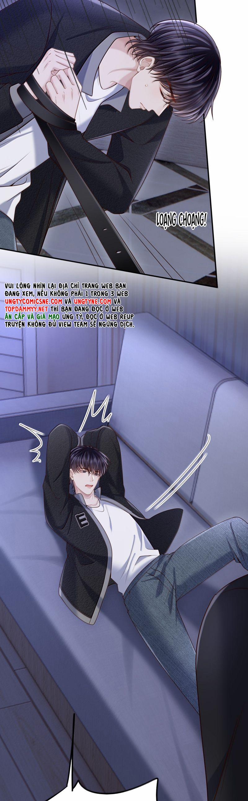 Đế Tâm 108 trang 5