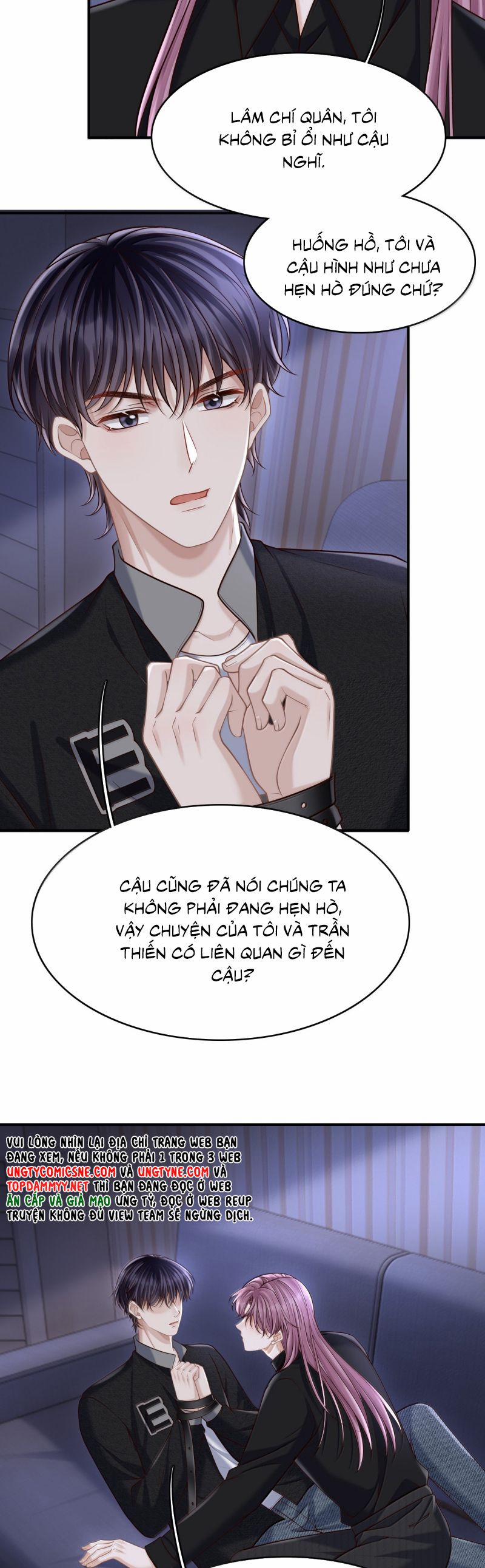 Đế Tâm 108 trang 8
