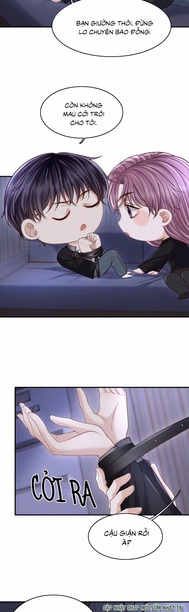 Đế Tâm 108 trang 9