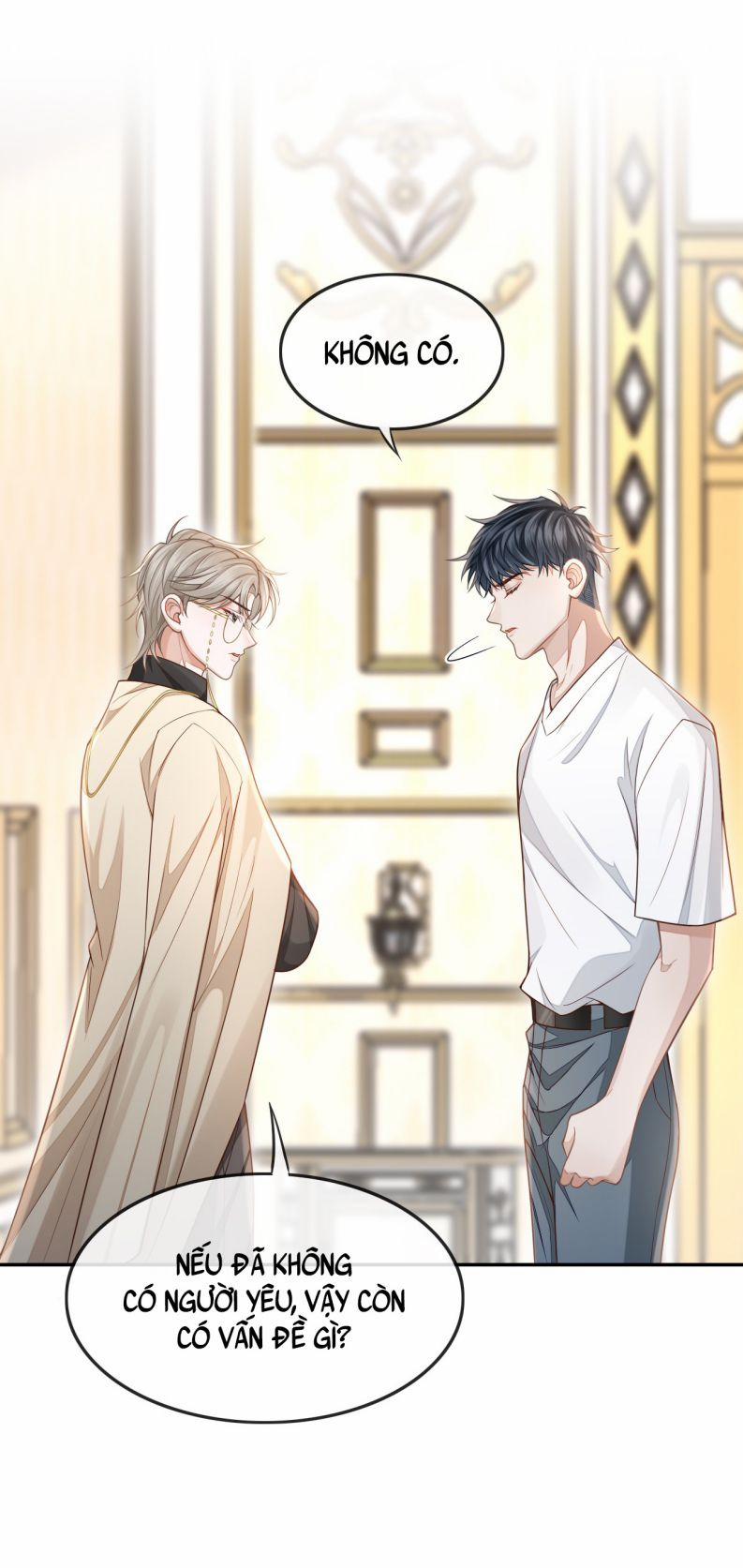 Đế Tâm 2 trang 16