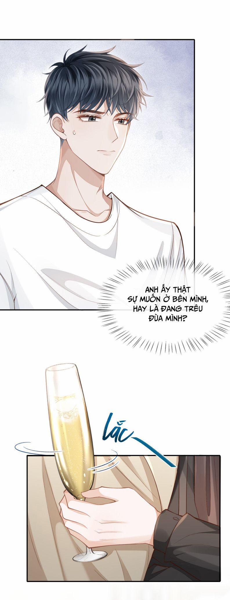 Đế Tâm 2 trang 2