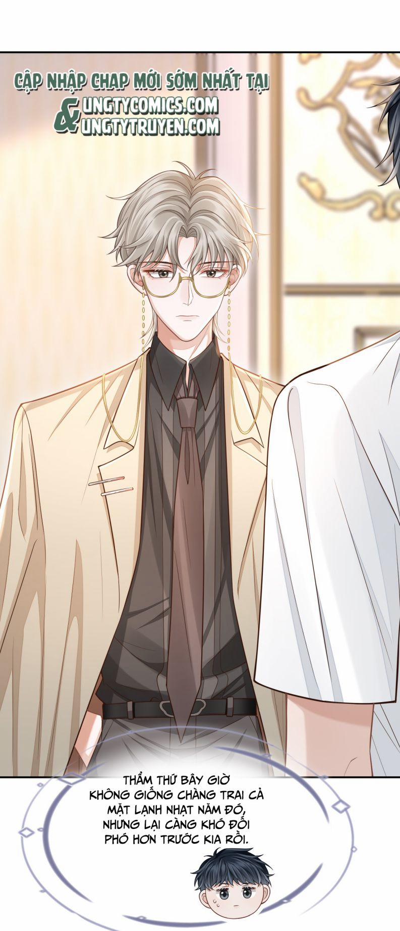 Đế Tâm 2 trang 20