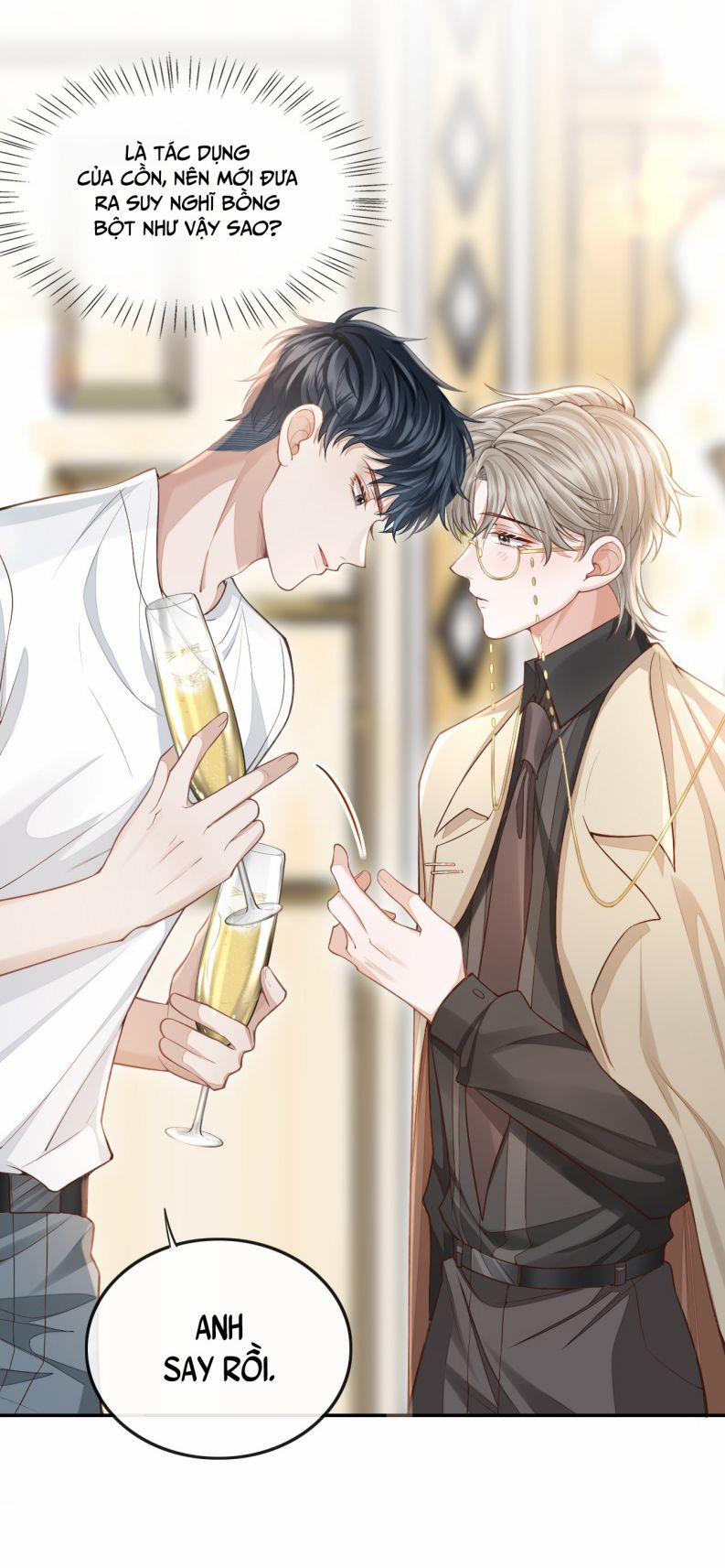 Đế Tâm 2 trang 3