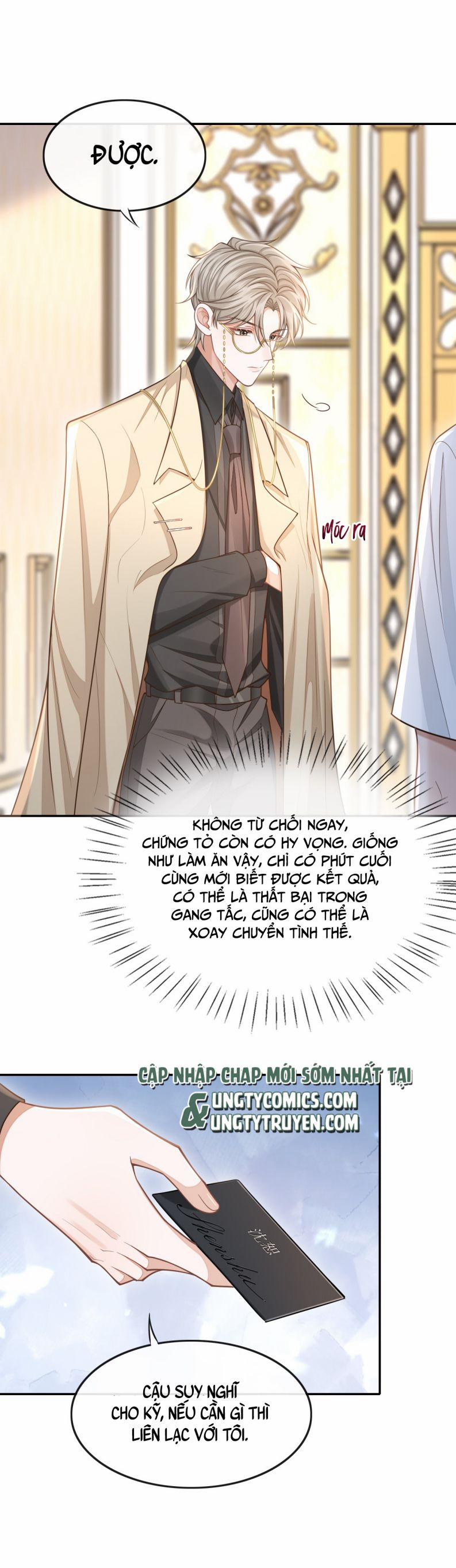 Đế Tâm 2 trang 30