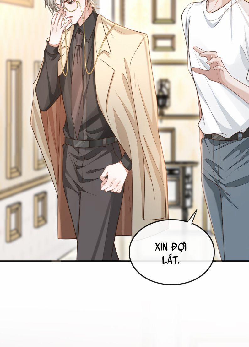 Đế Tâm 2 trang 32