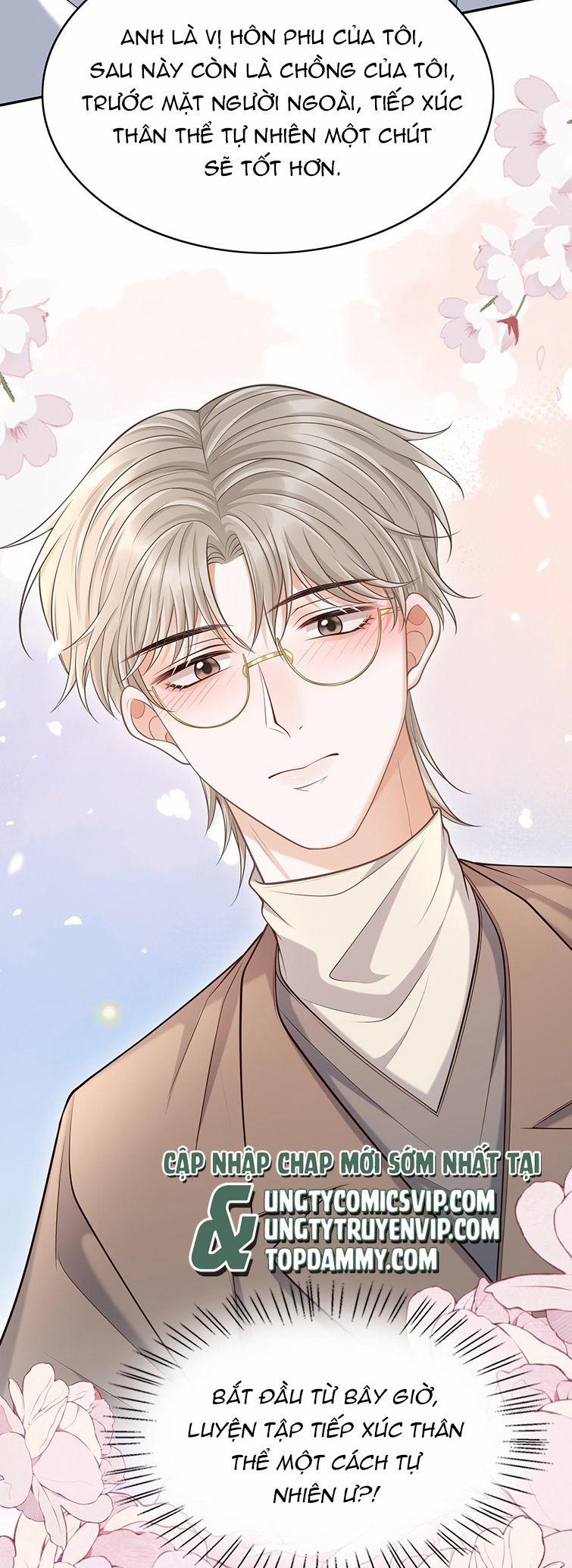 Đế Tâm 25 trang 11