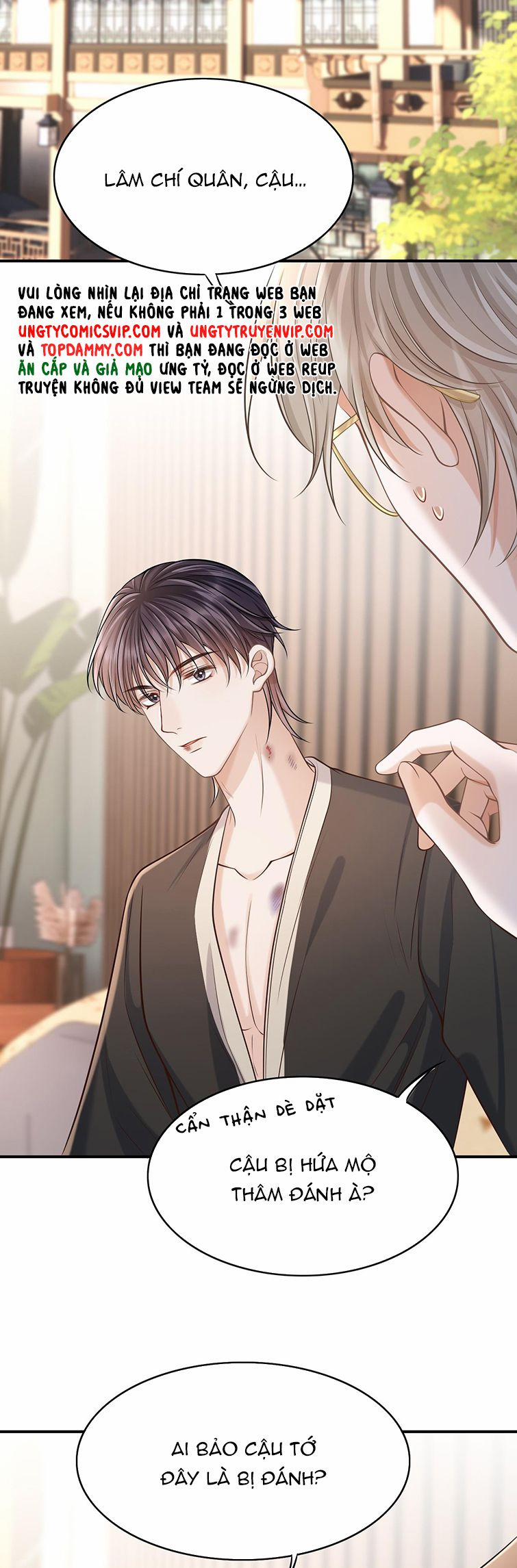 Đế Tâm 25 trang 24