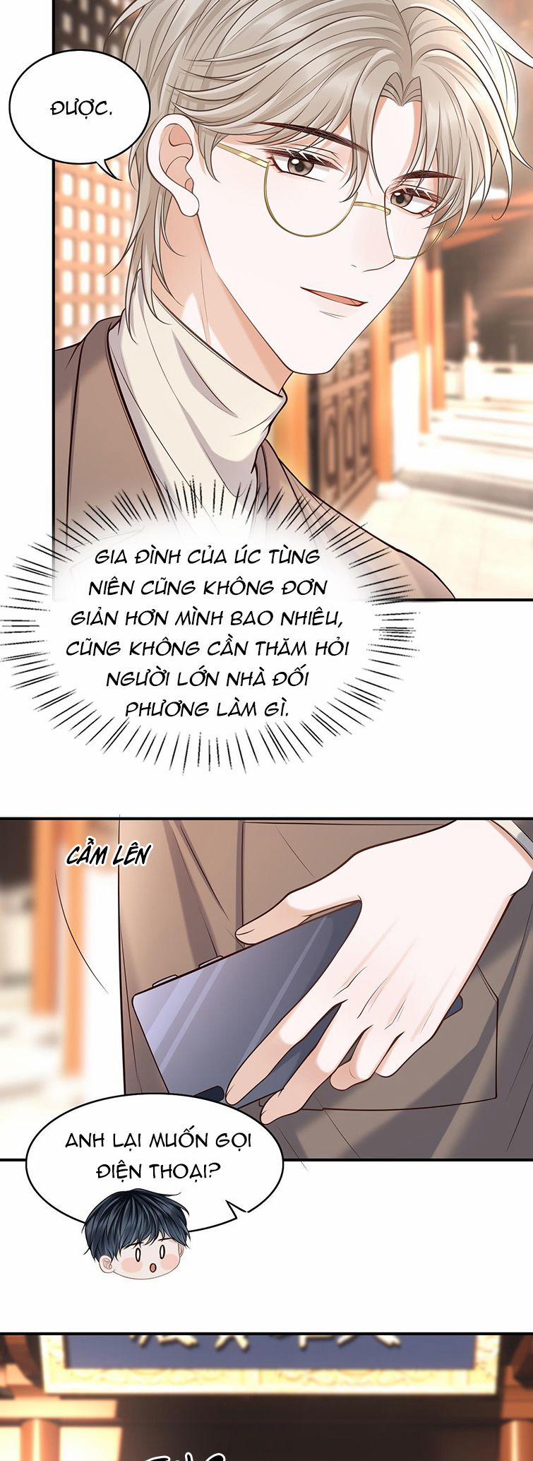 Đế Tâm 25 trang 6