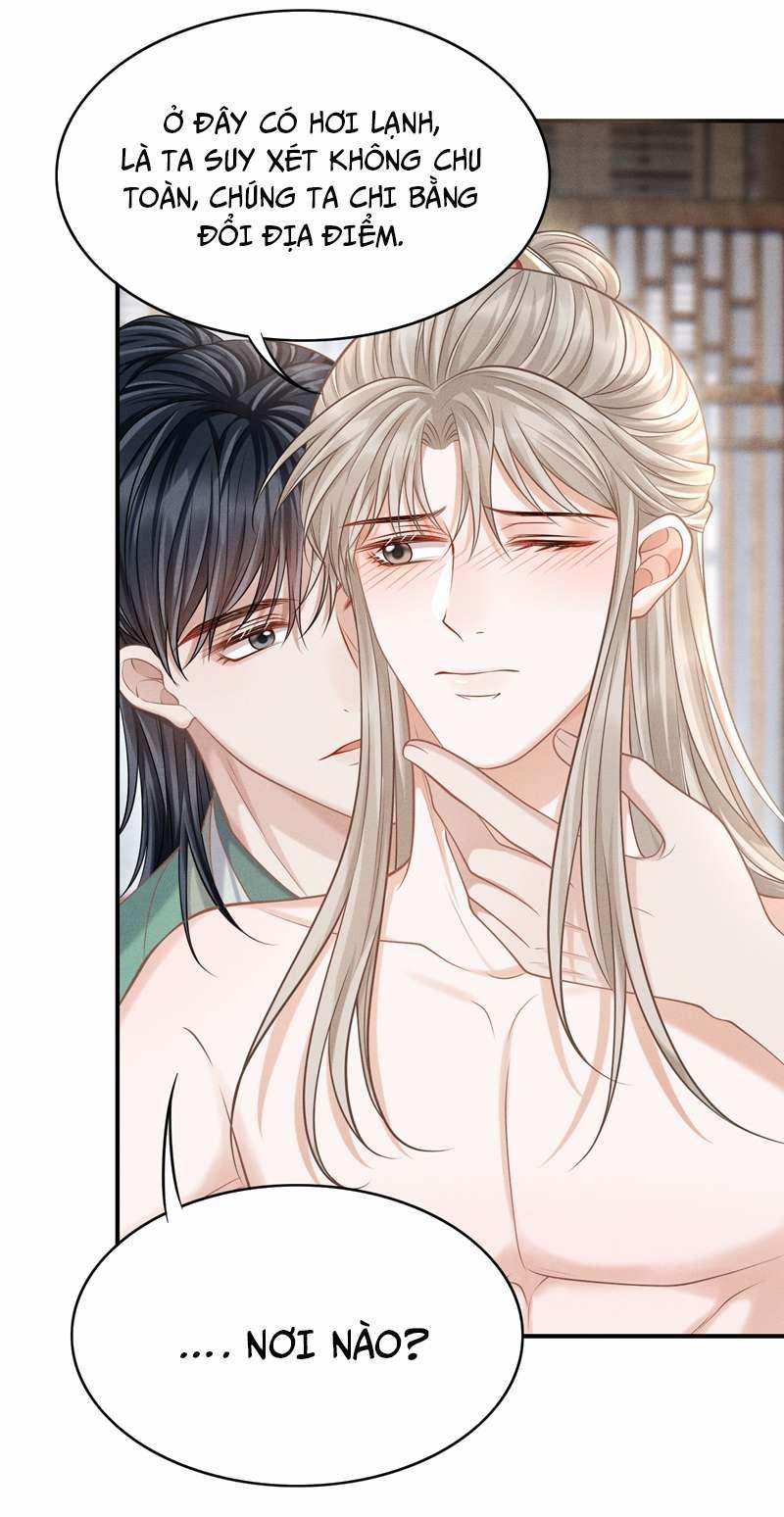 Đế Tâm 26 trang 29