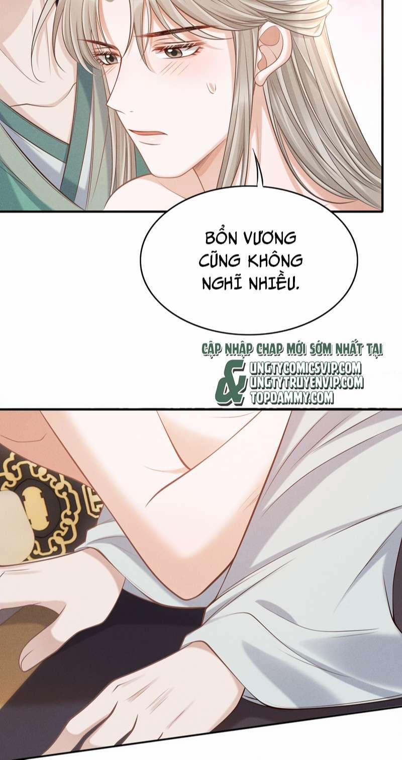 Đế Tâm 26 trang 33