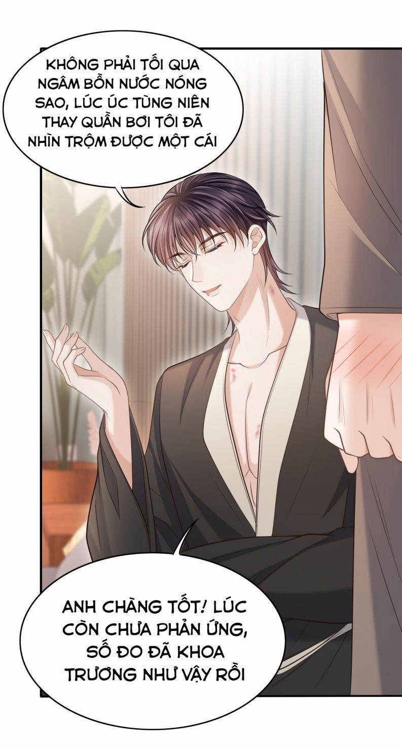 Đế Tâm 27 trang 10