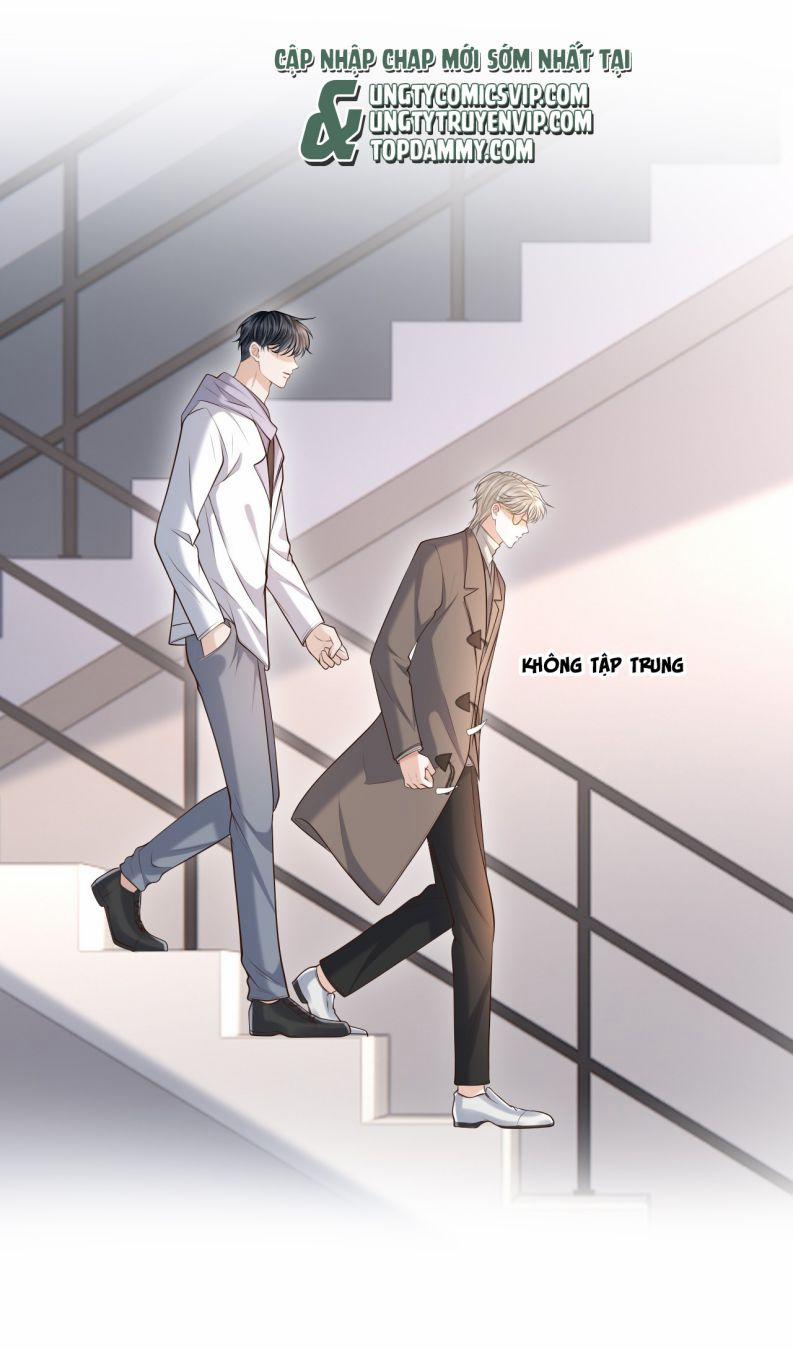 Đế Tâm 27 trang 22