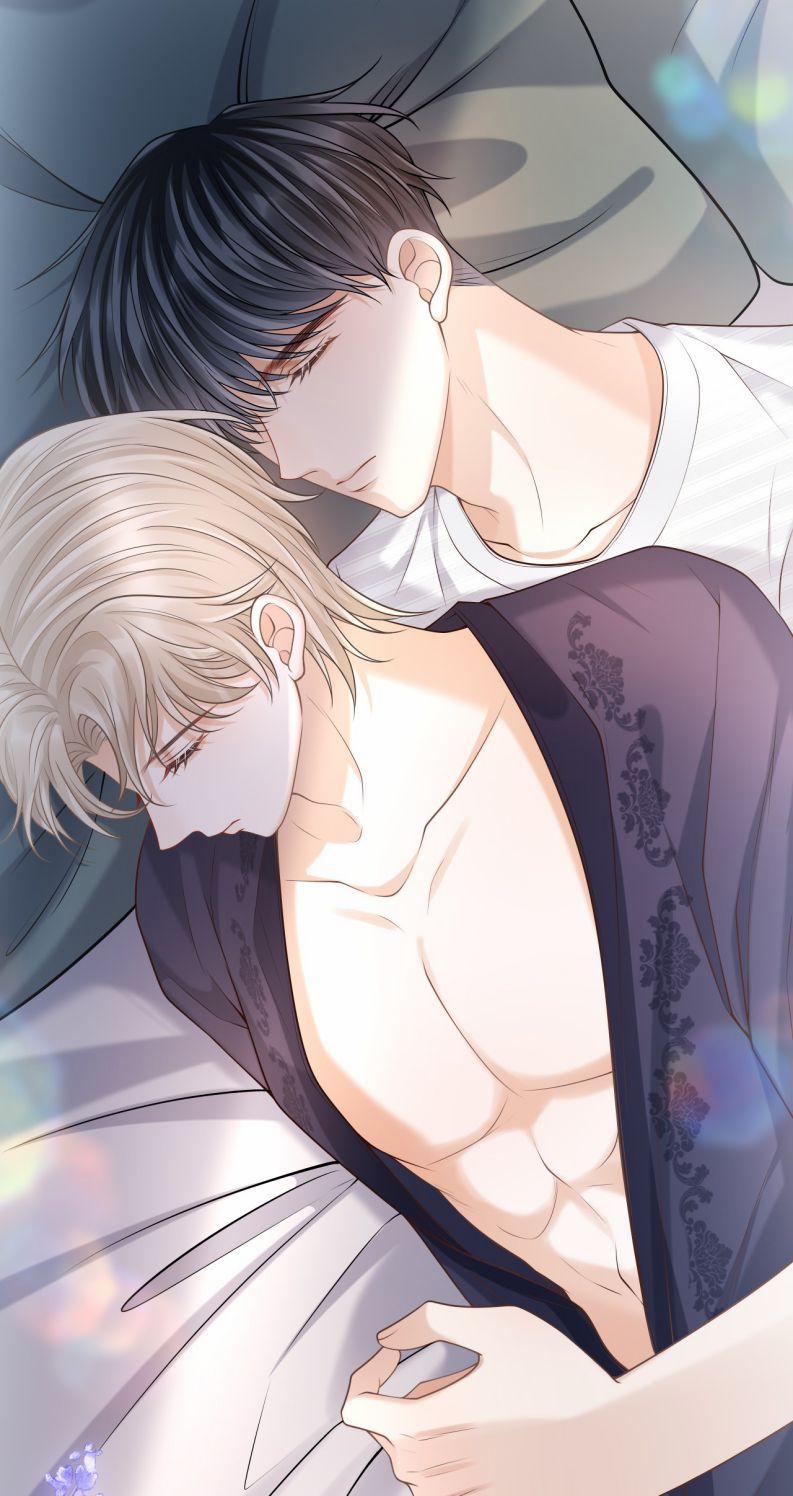 Đế Tâm 27 trang 30