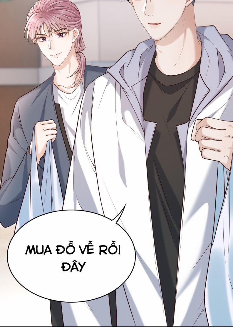 Đế Tâm 27 trang 44