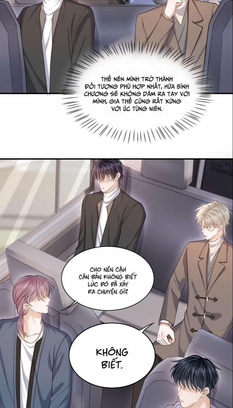 Đế Tâm 28 trang 18