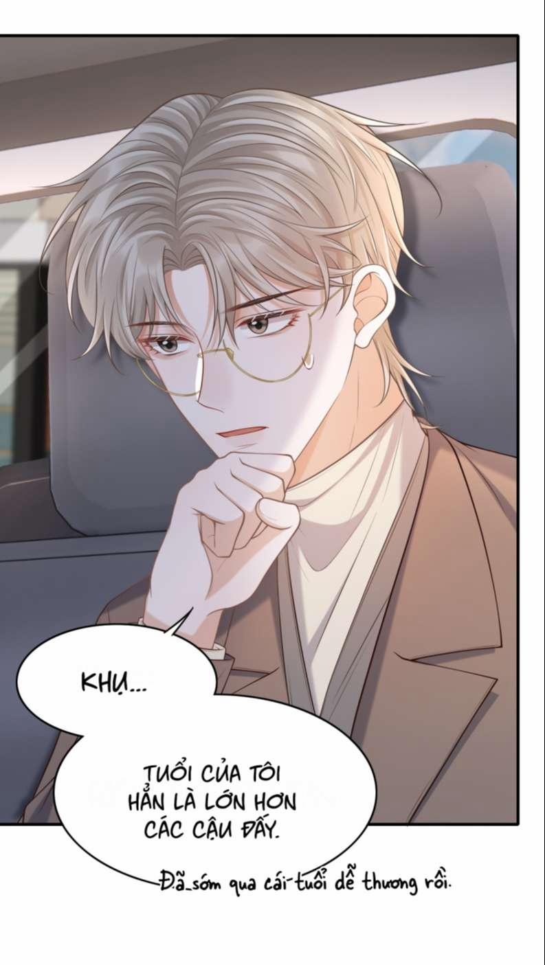Đế Tâm 28 trang 24