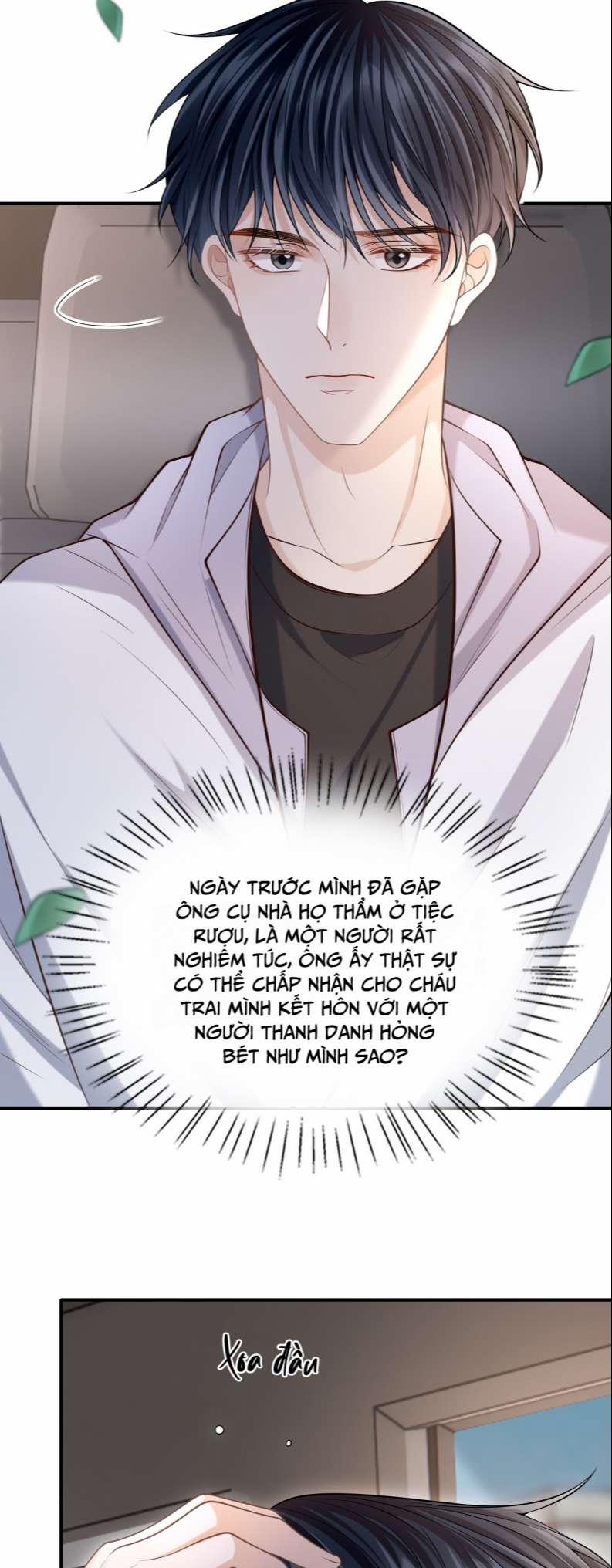 Đế Tâm 28 trang 32