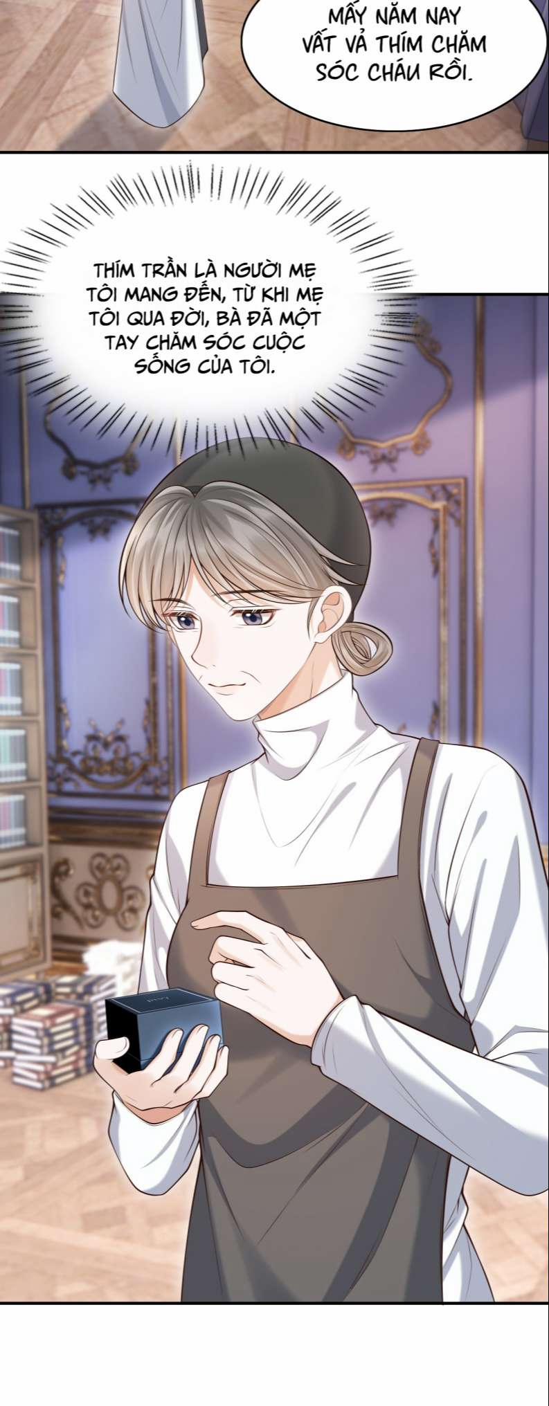 Đế Tâm 28 trang 37