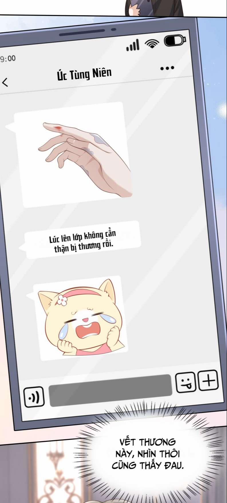 Đế Tâm 28 trang 42