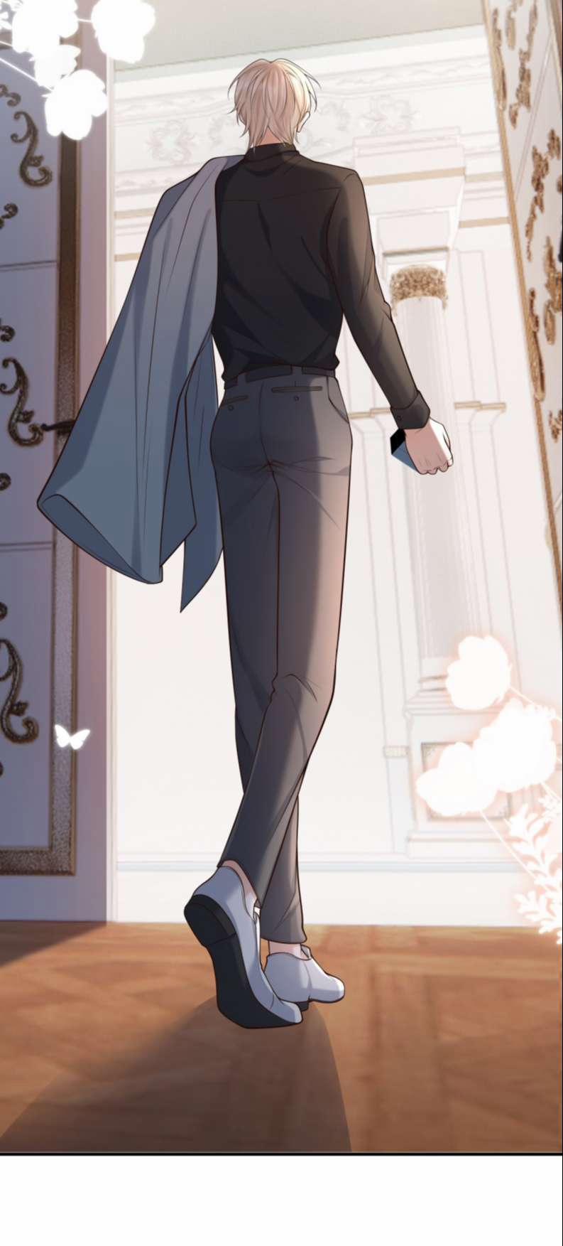 Đế Tâm 28 trang 45