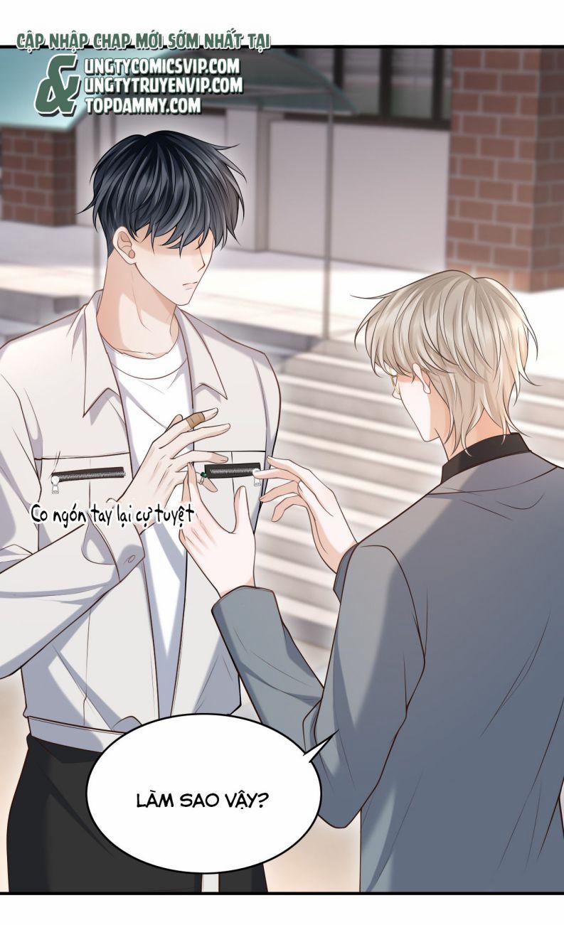 Đế Tâm 29 trang 28